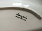 Serveringsfad | Lougarte