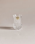 Cristal d'Arques | Fransk krystal-knopvase
