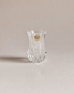 Cristal d'Arques | Fransk krystal-knopvase