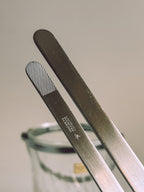 Vintage Luminarc isspand & Stelton istænger | Fransk & dansk design