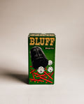 Vintage bluffspil | Papita