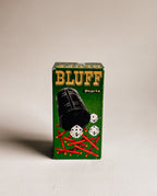 Vintage bluffspil | Papita